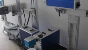 激光喷码机为什么如斯深受接待