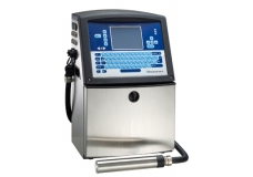 1510 持续喷墨喷码机