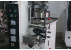 主动颗粒包装机